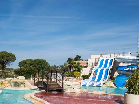 Camping Les Muriers - Camping Hérault - Image N°2