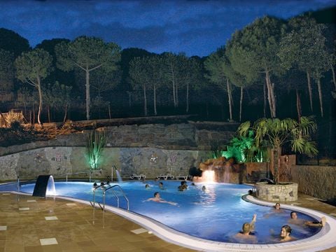 Camping Bonavista - Camping Barcelona - Image N°5