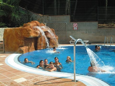 Camping Bonavista - Camping Barcelona - Image N°3