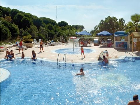 Camping Bonavista - Camping Barcelona - Image N°4