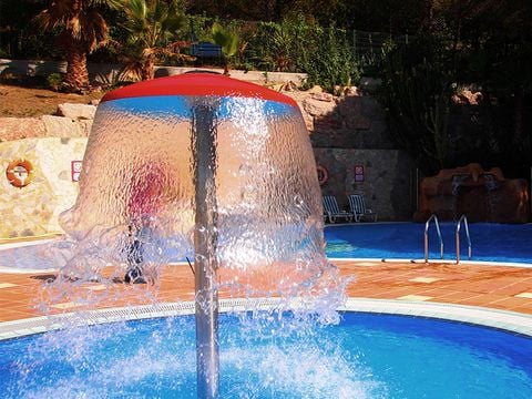 Camping Bonavista - Camping Barcelona