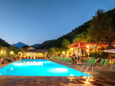 Camping Delle Rose - Camping Imperia - Image N°4