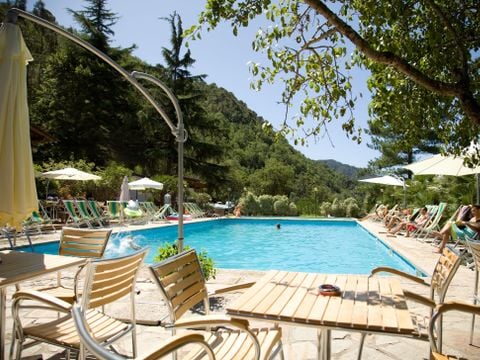 Camping Delle Rose - Camping Imperia - Image N°0