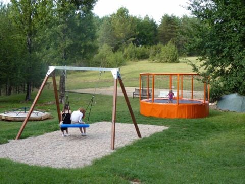 Camping La Foret - Camping Dordogne - Image N°4