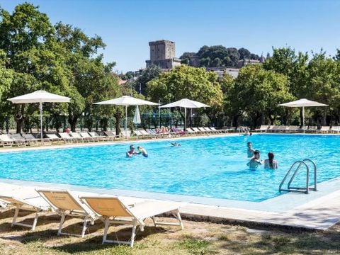 Camping Parco Delle Piscine  - Camping Siena - Image N°2