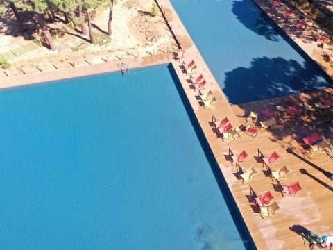 Camping Golfo Di Sogno - Camping Südkorsika