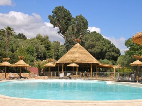 Camping Vigna Maggiore - Camping Südkorsika