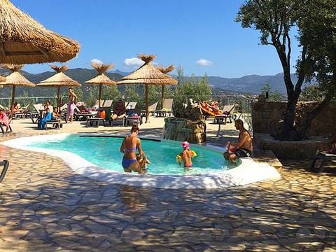 Camping Vigna Maggiore - Camping Südkorsika