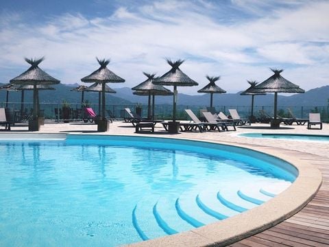 Camping Vigna Maggiore - Camping Südkorsika