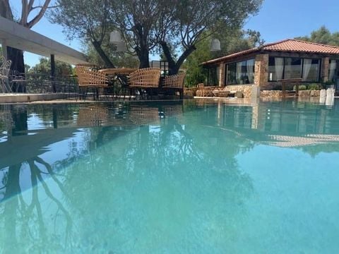 Camping Vigna Maggiore - Camping Südkorsika