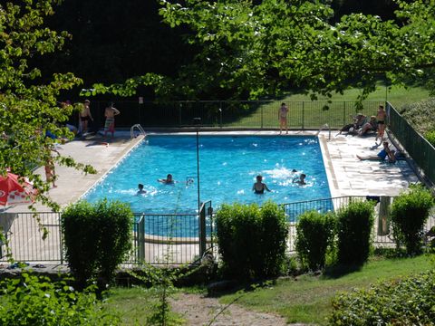 Camping Le Néri - Camping Gers