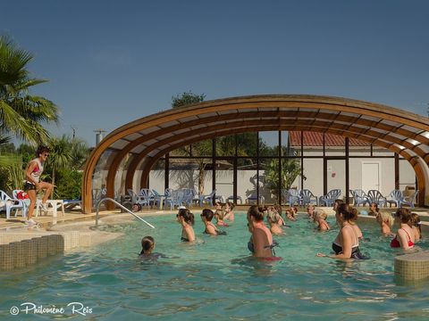 Camping l'Etoile d'Or - Camping Pyrénées-Orientales - Image N°5