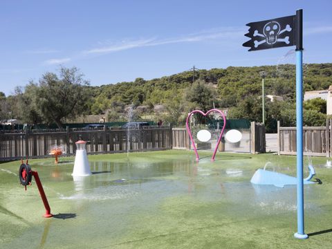 Camping Paradis - Barberousse - Camping Aude - Image N°3