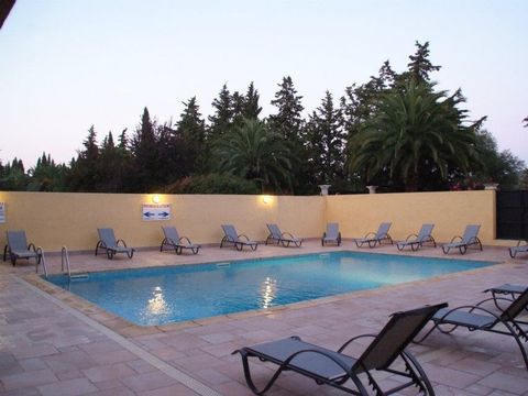 Camping La Brulade - Camping Var