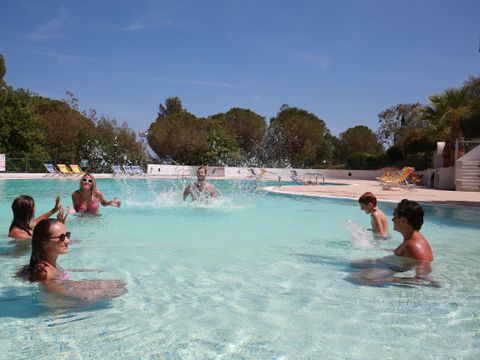 Camping Le Parc de Bormes - Camping Var - Image N°4