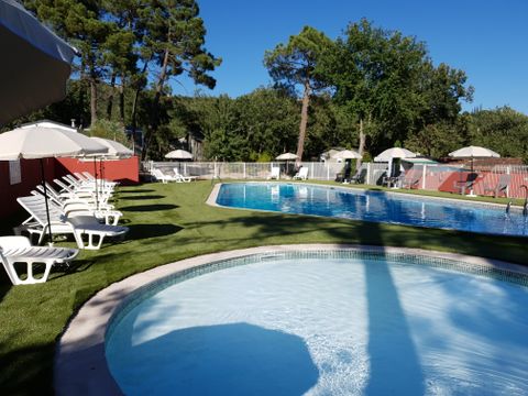 Camping Charlemagne - Camping Var - Image N°0