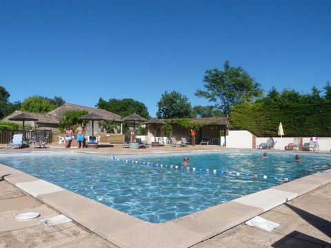 Camping Domaine Saint-laurent - Camping Aude