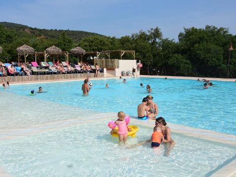 Domaine De La Bergerie  - Camping Var - Image N°4