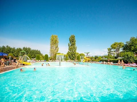 Camping Eurocamping Pacengo - Camping Verona - Image N°4