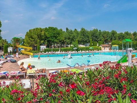 Camping Eurocamping Pacengo - Camping Verona - Image N°3