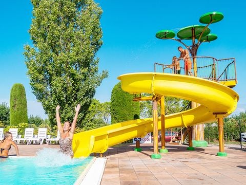 Camping Eurocamping Pacengo - Camping Verona - Image N°5