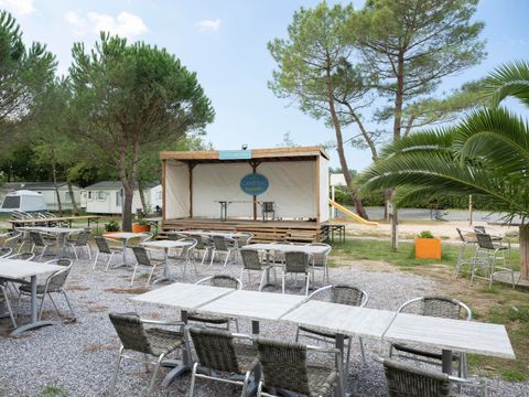 Camping Paradis - Albret - Camping Landes - Image N°3