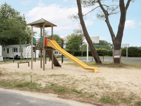 Camping Paradis - Albret - Camping Landes - Image N°5