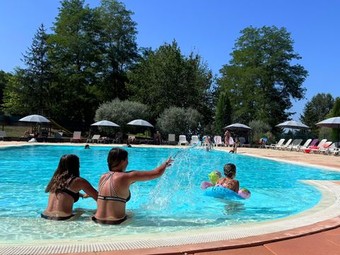 Camping Tikayan Oxygene - Camping Alpes-de-Haute-Provence - Image N°3