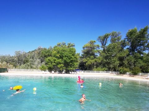 Camping Tikayan La Célestine - Camping Alpes-de-Haute-Provence - Image N°4