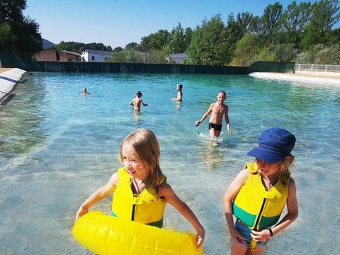 Camping Tikayan La Célestine - Camping Alpes-de-Haute-Provence - Image N°5