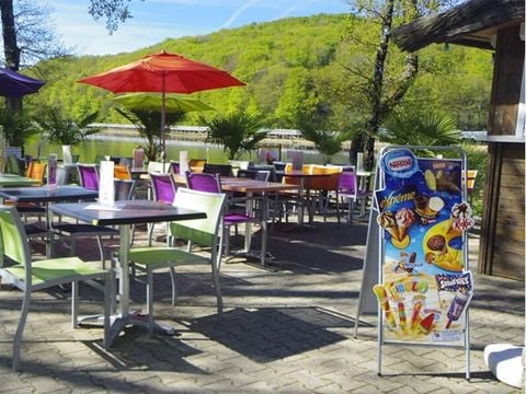 Camping Les Cantarelles - Camping Aveyron - Image N°5