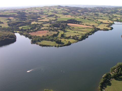 Camping Les Cantarelles - Camping Aveyron - Image N°2