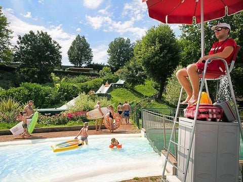 hu Altomincio village - Camping Verona - Image N°3