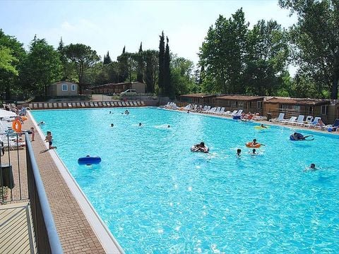 hu Altomincio village - Camping Verona - Image N°4