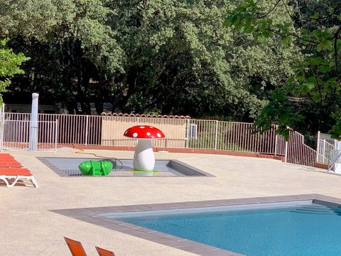 Camping Sites et Paysages - La Marette  - Camping Ardèche - Image N°2