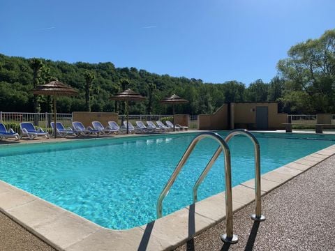 Camping Le Douzou - Camping Dordogne