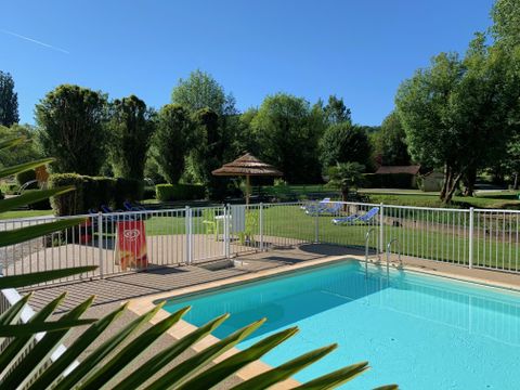 Camping Le Douzou - Camping Dordogne