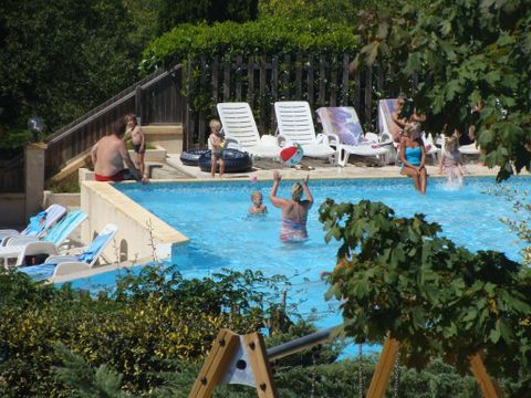 Camping Le Daguet - Camping Dordogne