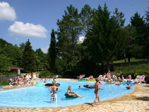 Camping La Grande Veyiere - Camping Dordogne - Image N°3