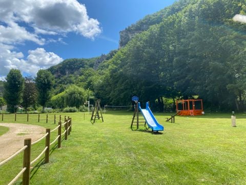 Camping Moulin De Caudon - Camping Dordogne - Image N°3