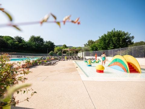 Camping La Garenne - Camping Ardèche - Image N°4