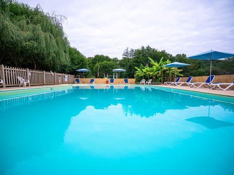 Le Pont de Mazerat - Camping Dordogne