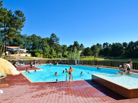 Gaia Ecolodge - Camping Dordogne