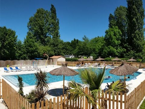 Camping Brantôme Peyrelevade - Camping Dordogne - Image N°3