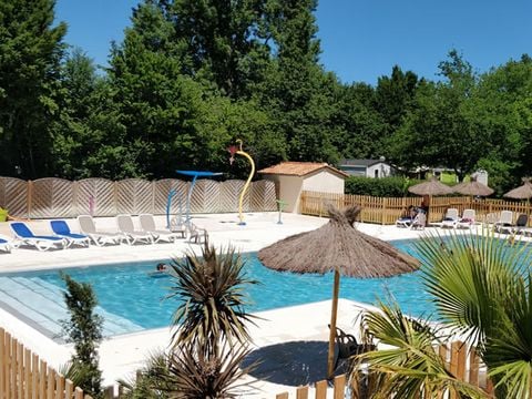 Camping Brantôme Peyrelevade - Camping Dordogne - Image N°5