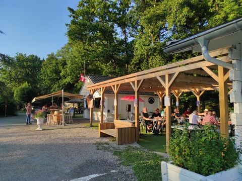 Family's Camping Le Savoy - Camping Savoie