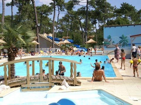 Camping Le Dauphin - Camping Charente-Maritime - Image N°4