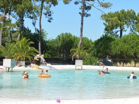 Camping Les Pins d'Oléron  - Camping Charente-Maritime - Image N°3