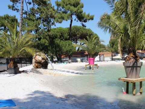 Camping Les Pins d'Oléron  - Camping Charente-Maritime - Image N°5