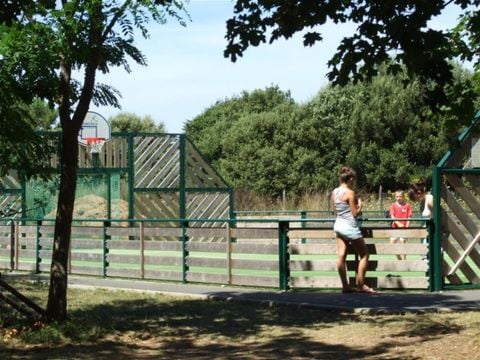 Camping Le Sous Bois - Camping Charente-Maritime - Image N°4